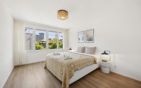 Up&Great Apartments - Chic Urban Homes